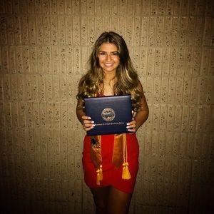 Meet your Posher, Kylee